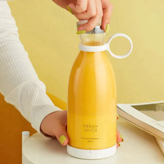 BLENDERPRO PORTABLE BLENDER + FREE SHIPPING