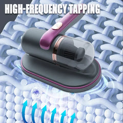 UV Dust Mite Vacuum Cleaner