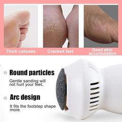 Electric Callus Remover