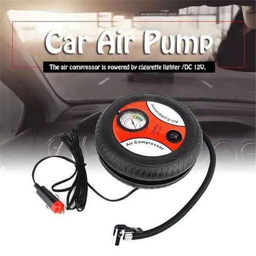 Portable Air Compressor Pump