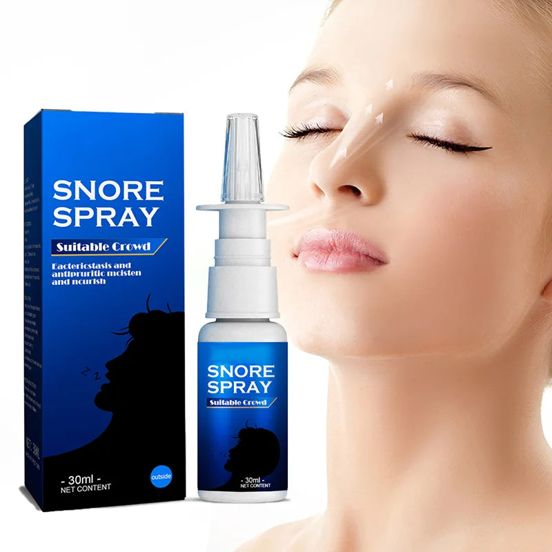 Snore Relief Spray