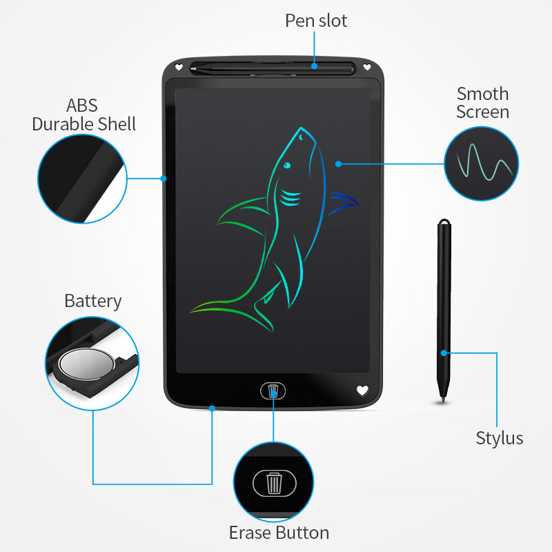 MAGIC LCD DRAWING TABLET