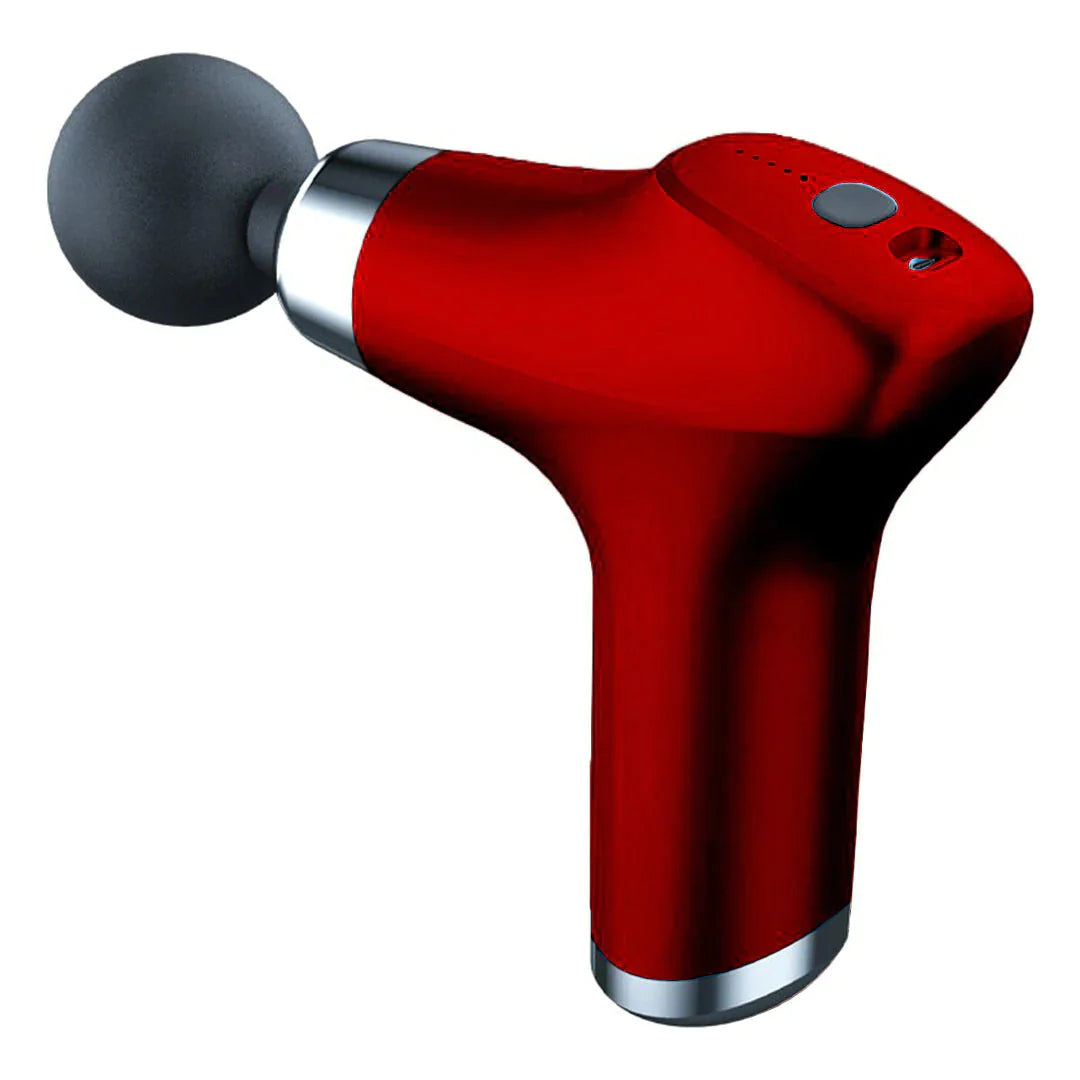 Fascial Power Massager Gun