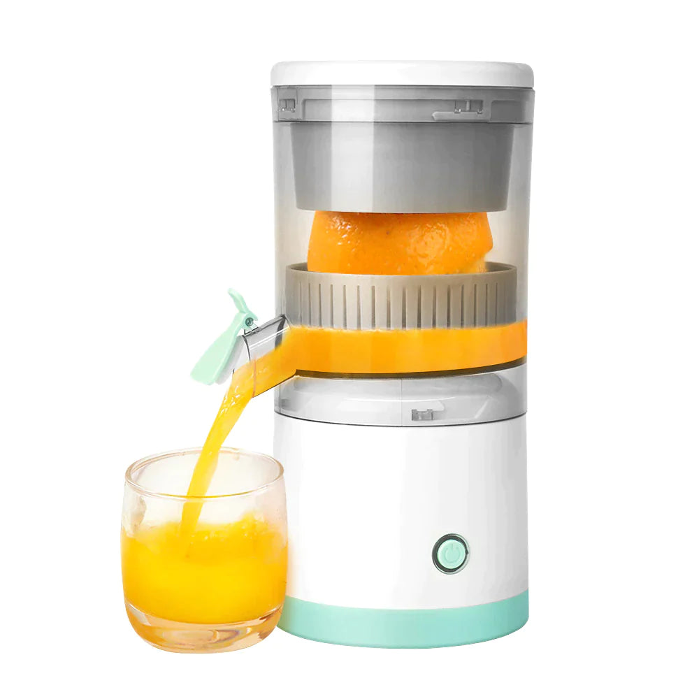 Wireless Multi-Functional Portable Juice Squeezer