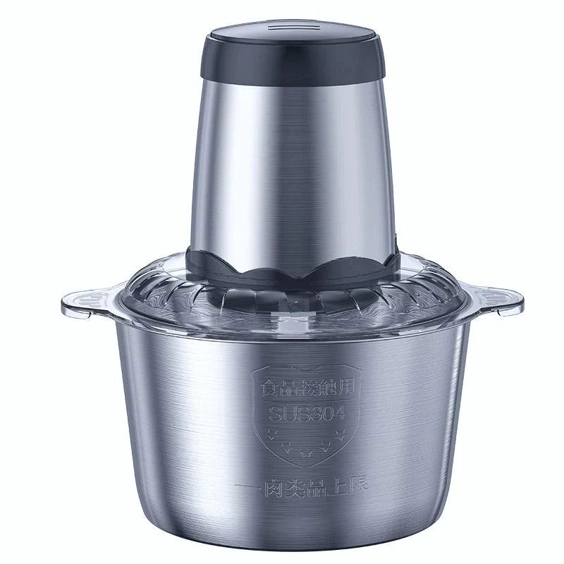 Food Processor Multifunction Food Chopper