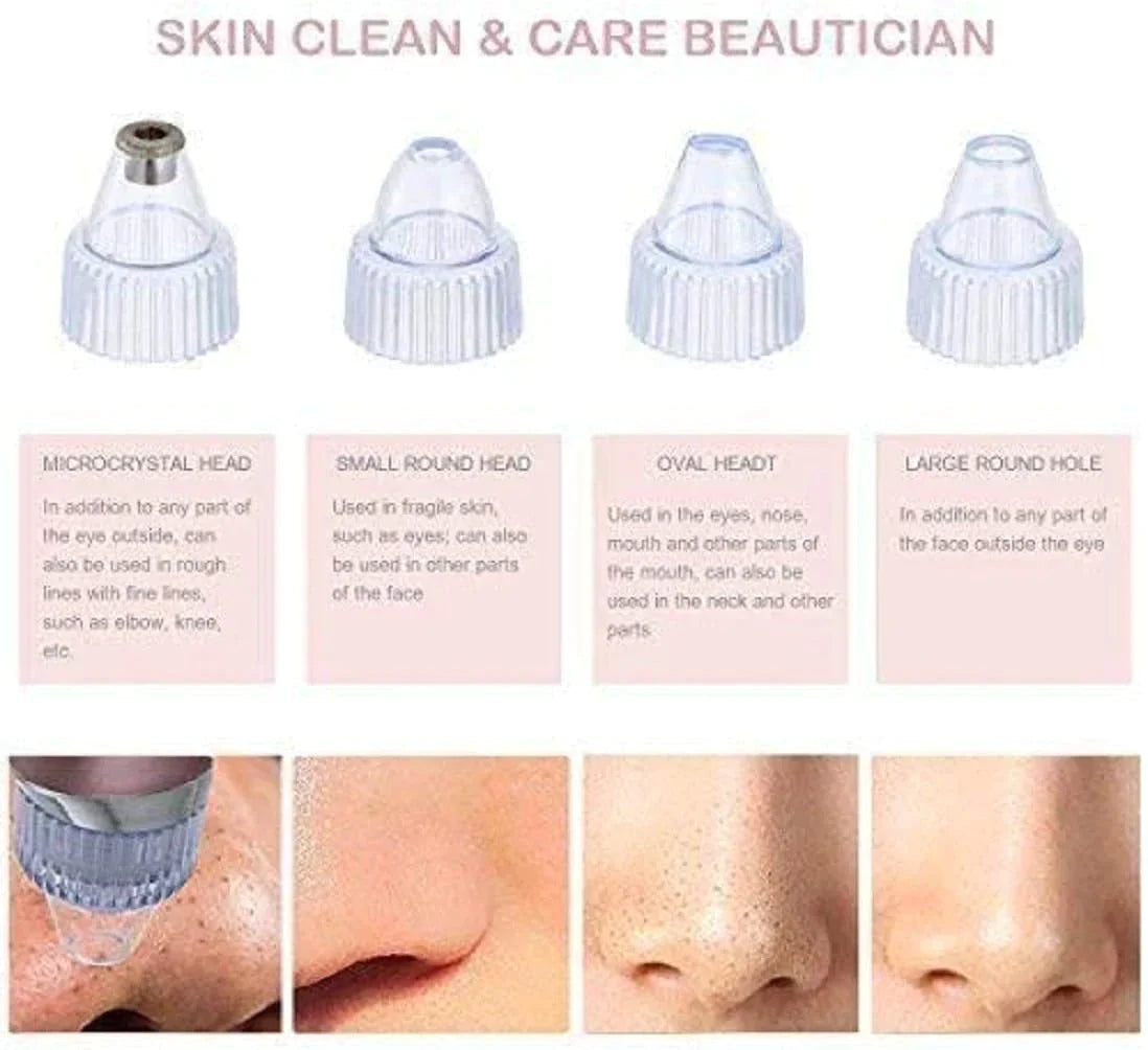 Buy Pore Cleaning Device - Get Skin lifting Device FREE