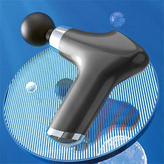 Fascial Power Massager Gun