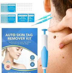 Acrochordon Skin Remover Kit