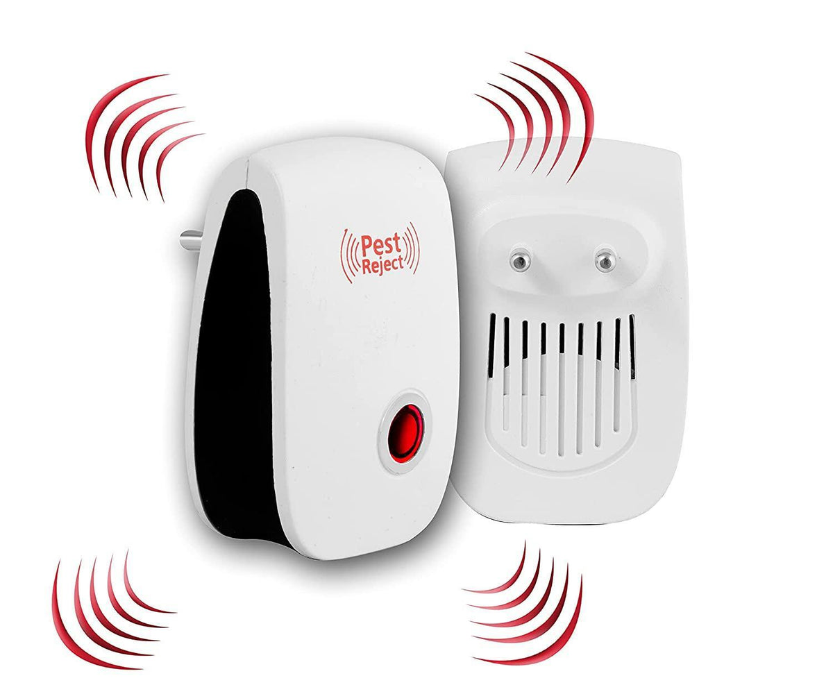 Ultrasonic Pest Repeller