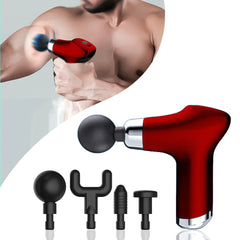 Fascial Power Massager Gun