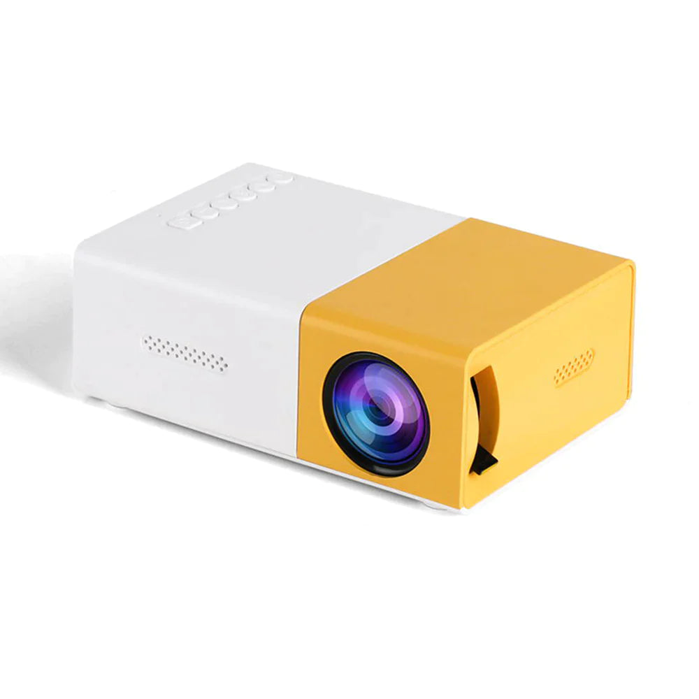 Meer Mini Projector