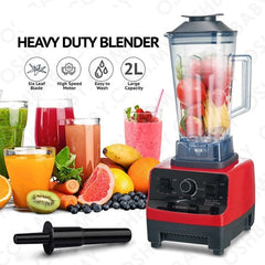 Powerful Blender