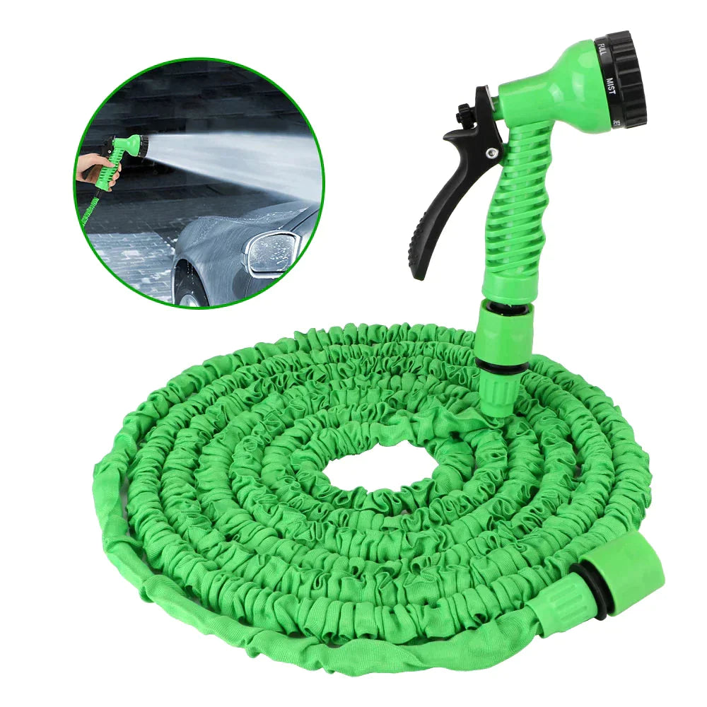 Magic Hose Pipe