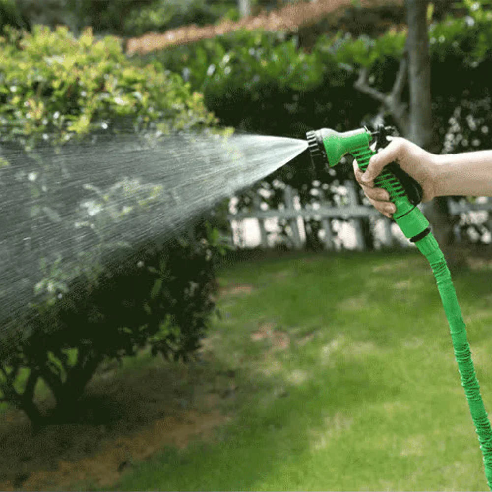 Magic Hose Pipe