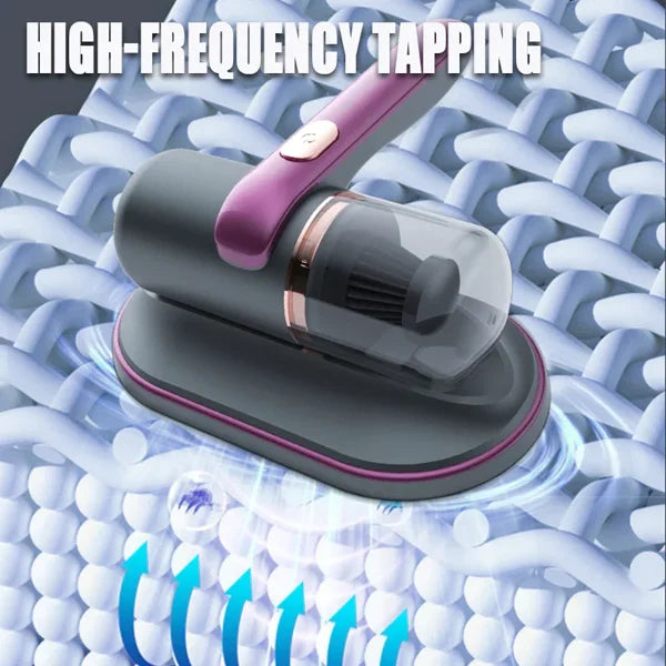 UV Dust Mite Vacuum Cleaner