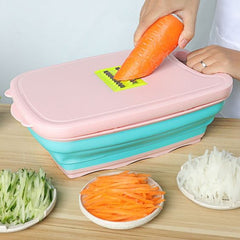 Vegetable Slicer And Cutter Kit