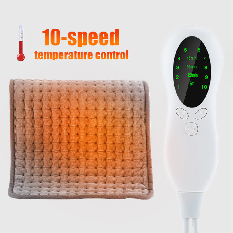 Multi-Purpose Electric Heating Pad