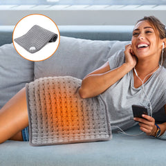 Multi-Purpose Electric Heating Pad