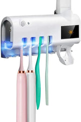 Multi-function Toothbrush Sterilizer